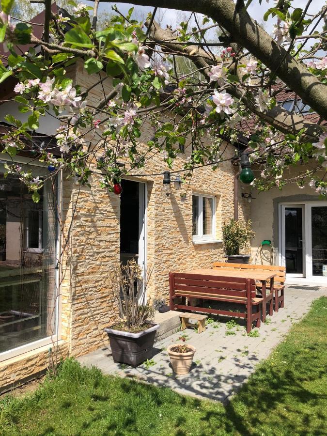 Apartman Marmelada Ctyrkoly المظهر الخارجي الصورة