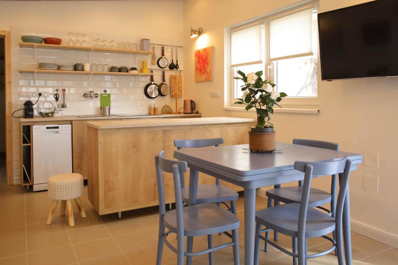 Apartman Marmelada Ctyrkoly المظهر الخارجي الصورة