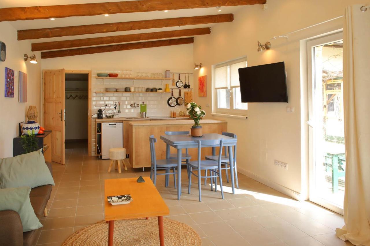 Apartman Marmelada Ctyrkoly المظهر الخارجي الصورة