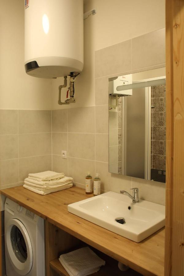 Apartman Marmelada Ctyrkoly المظهر الخارجي الصورة