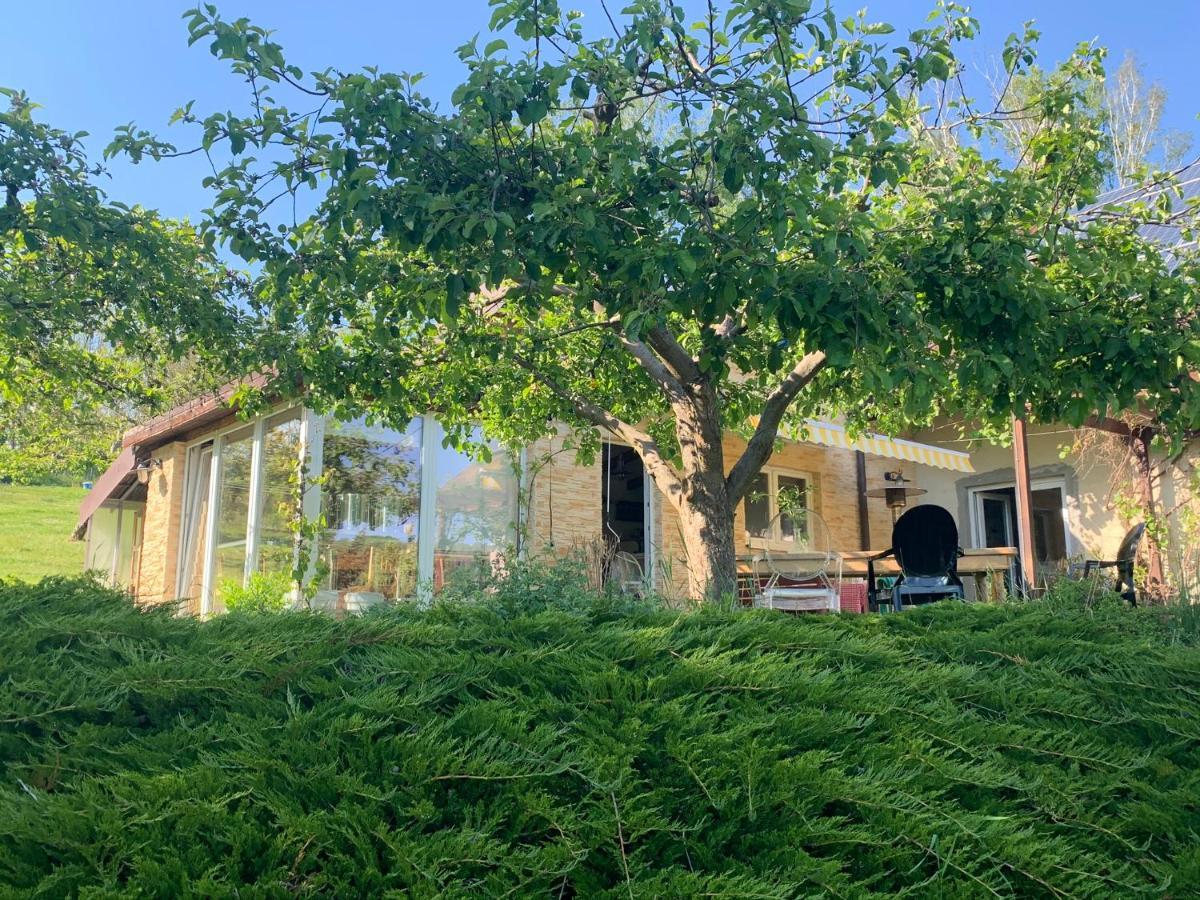 Apartman Marmelada Ctyrkoly المظهر الخارجي الصورة