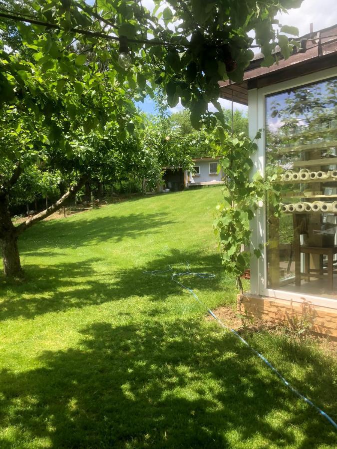 Apartman Marmelada Ctyrkoly المظهر الخارجي الصورة