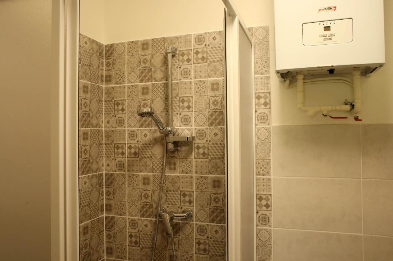 Apartman Marmelada Ctyrkoly المظهر الخارجي الصورة