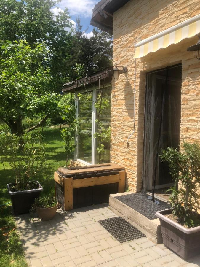 Apartman Marmelada Ctyrkoly المظهر الخارجي الصورة